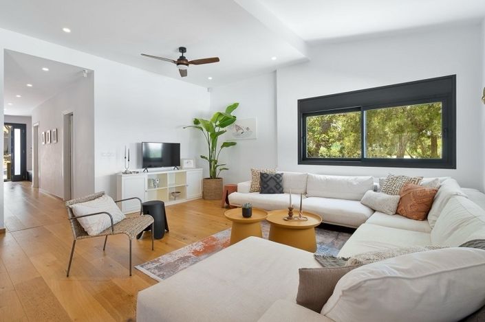 Image No.6-Villa de 5 chambres à vendre à Chania