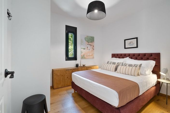 Image No.7-Villa de 5 chambres à vendre à Chania