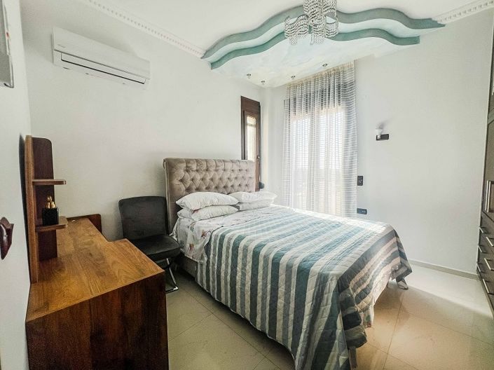 Image No.12-Villa de 8 chambres à vendre à Rethymnon