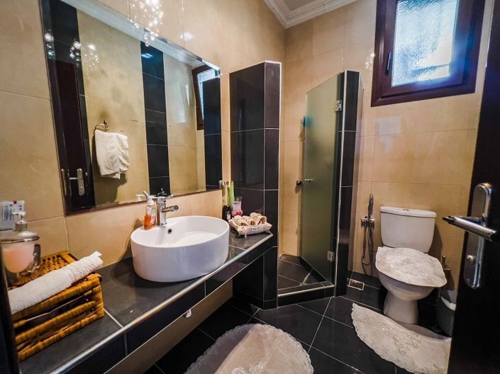 Image No.16-Villa de 8 chambres à vendre à Rethymnon