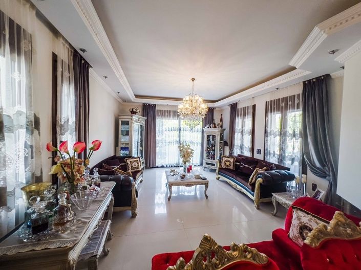 Image No.6-Villa de 8 chambres à vendre à Rethymnon