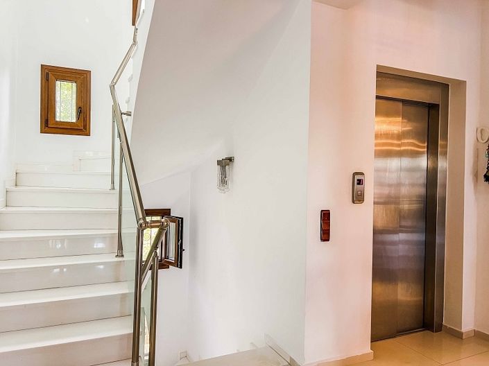 Image No.8-Villa de 8 chambres à vendre à Rethymnon