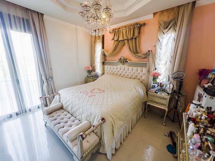 Image No.9-Villa de 8 chambres à vendre à Rethymnon