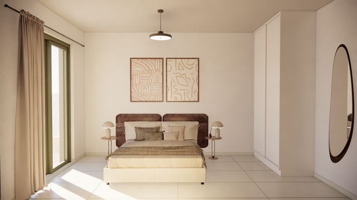 Image No.8-Villa de 2 chambres à vendre à Crète