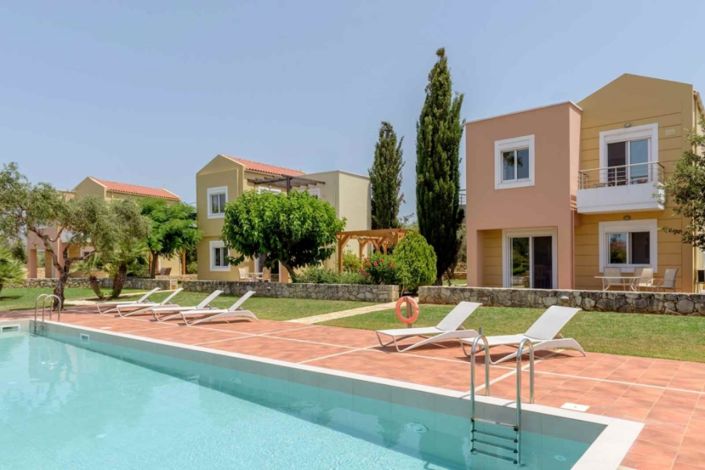 Image No.15-Villa de 3 chambres à vendre à Crète