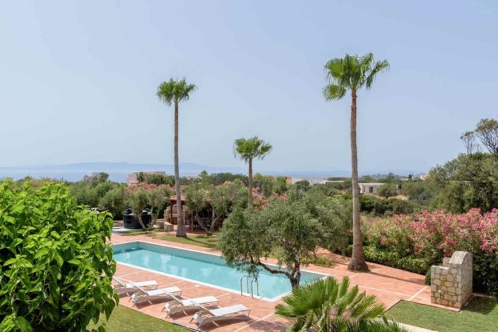 Image No.16-Villa de 3 chambres à vendre à Crète