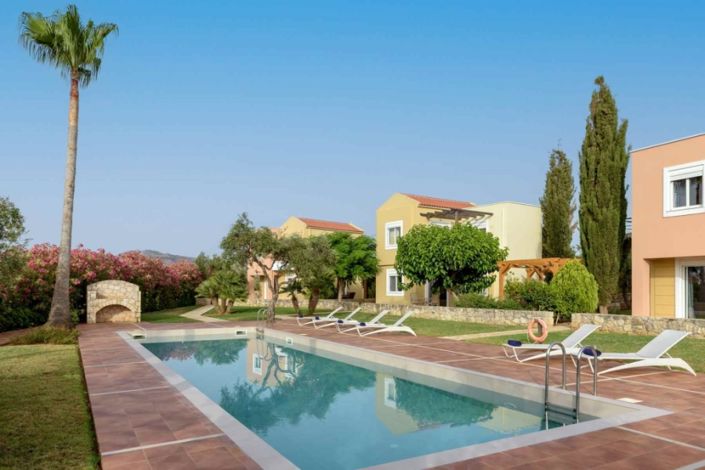 Image No.17-Villa de 3 chambres à vendre à Crète