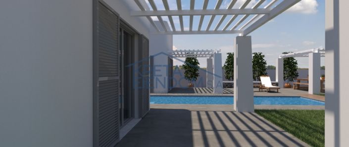 Image No.3-3 Bed Villa for sale