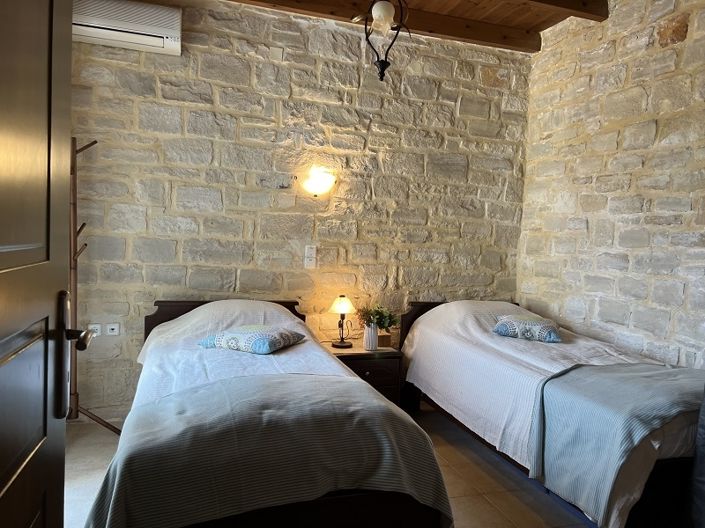 Image No.13-Maison de 3 chambres à vendre à Crète