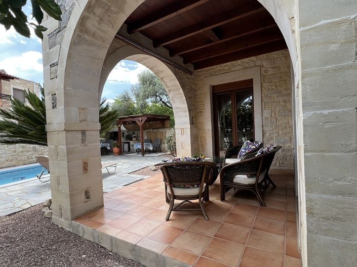 Image No.16-Maison de 3 chambres à vendre à Crète