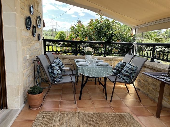 Image No.18-Maison de 3 chambres à vendre à Crète