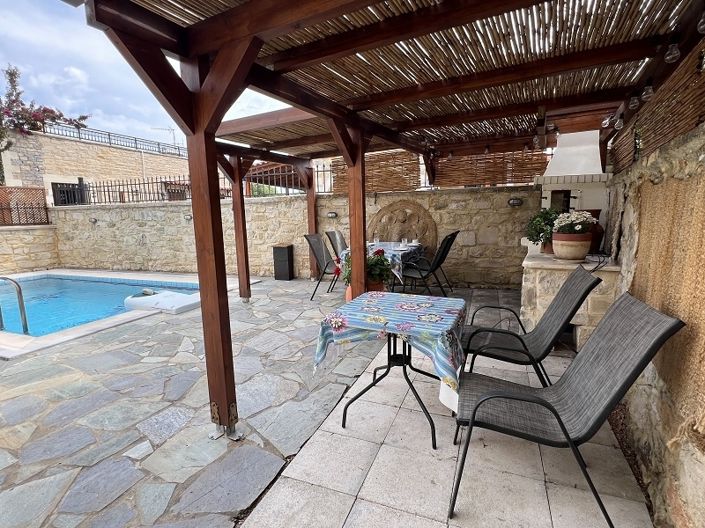 Image No.20-Maison de 3 chambres à vendre à Crète