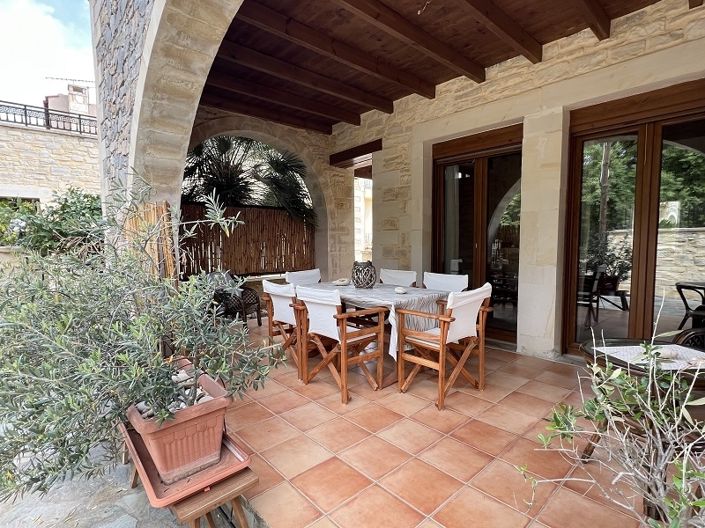 Image No.21-Maison de 3 chambres à vendre à Crète