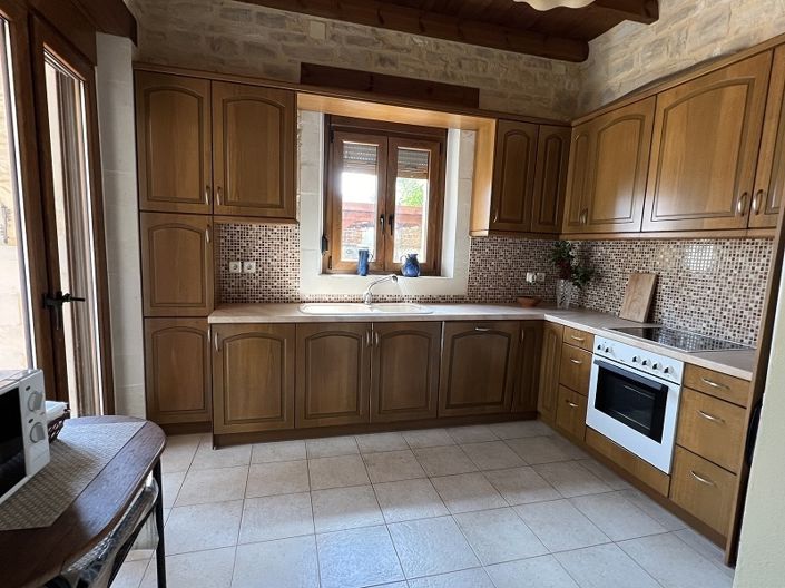 Image No.3-Maison de 3 chambres à vendre à Crète