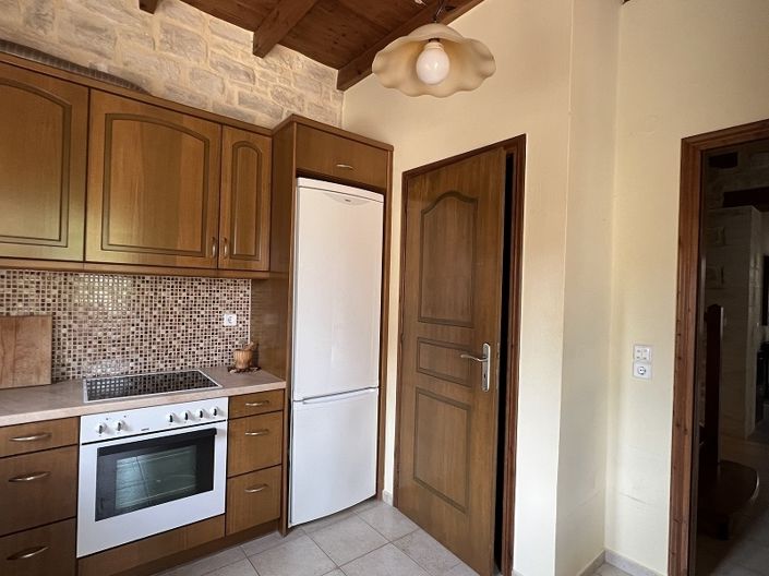 Image No.4-Maison de 3 chambres à vendre à Crète