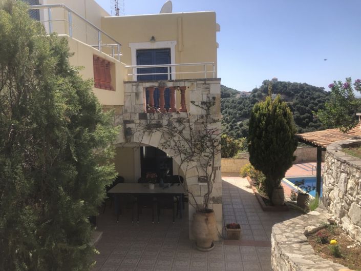 Image No.2-3 Bed Villa for sale