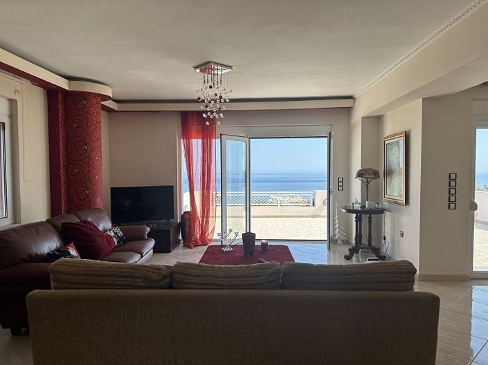 Image No.12-Villa de 6 chambres à vendre à Rethymnon