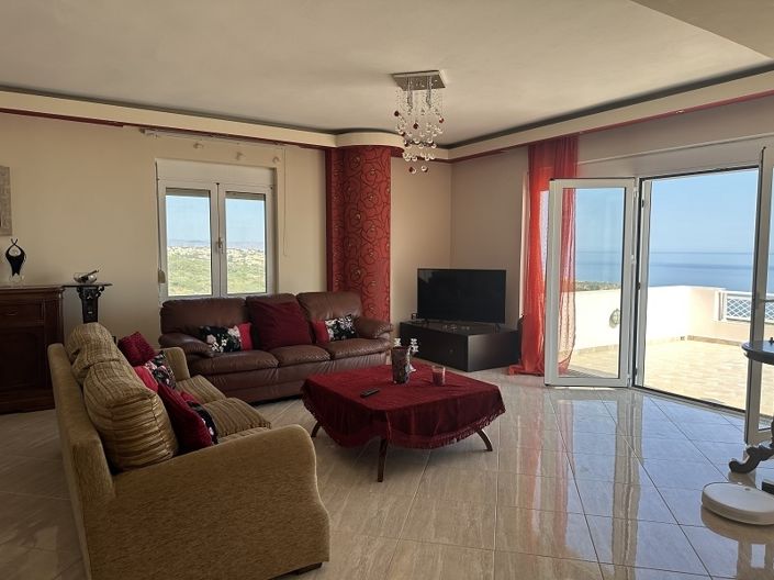 Image No.13-Villa de 6 chambres à vendre à Rethymnon