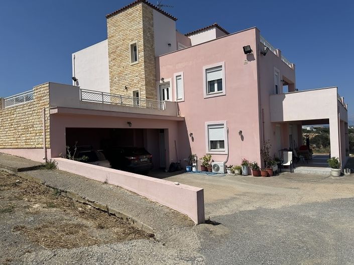 Image No.24-Villa de 6 chambres à vendre à Rethymnon