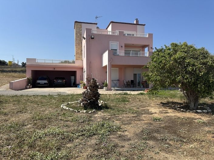 Image No.25-Villa de 6 chambres à vendre à Rethymnon