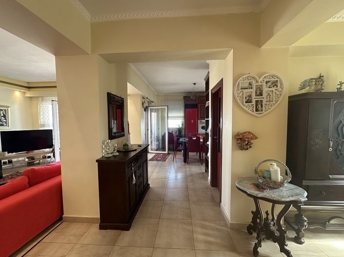 Image No.4-Villa de 6 chambres à vendre à Rethymnon