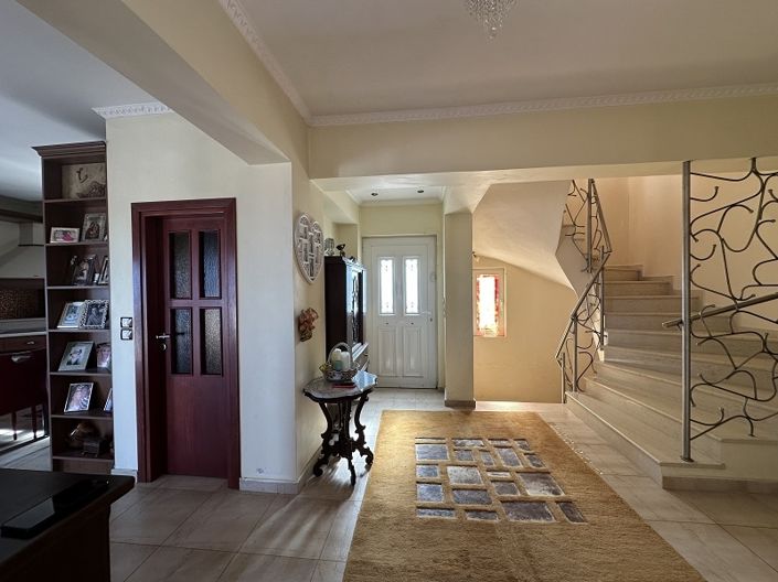 Image No.5-Villa de 6 chambres à vendre à Rethymnon