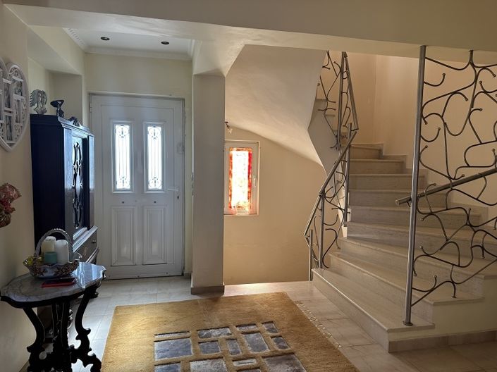 Image No.6-Villa de 6 chambres à vendre à Rethymnon