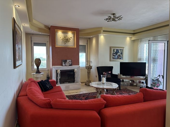 Image No.7-Villa de 6 chambres à vendre à Rethymnon