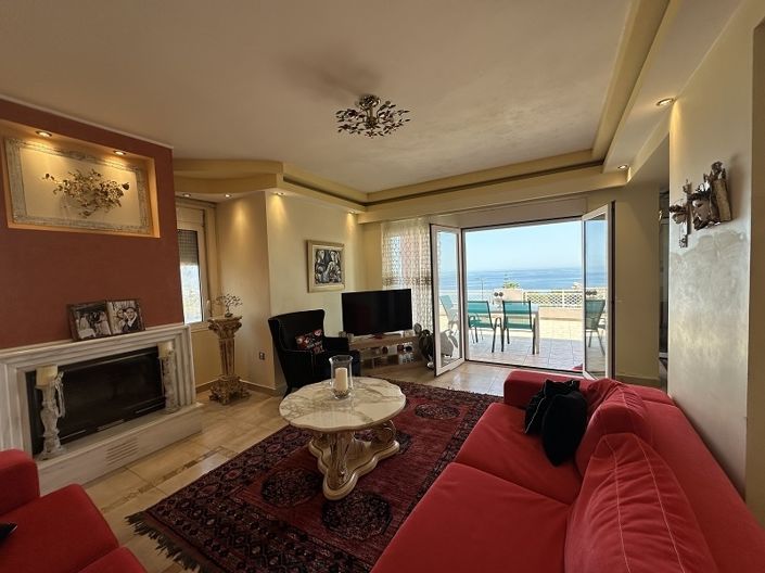 Image No.8-Villa de 6 chambres à vendre à Rethymnon