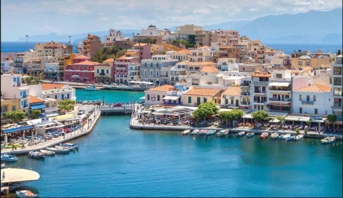 Image No.20-Villa de 5 chambres à vendre à Agios Nikolaos