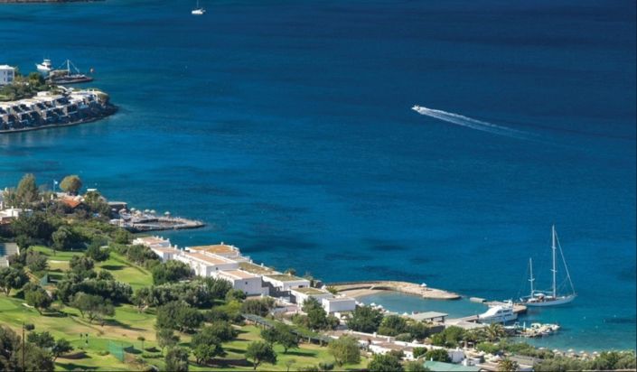 Image No.24-Villa de 5 chambres à vendre à Agios Nikolaos