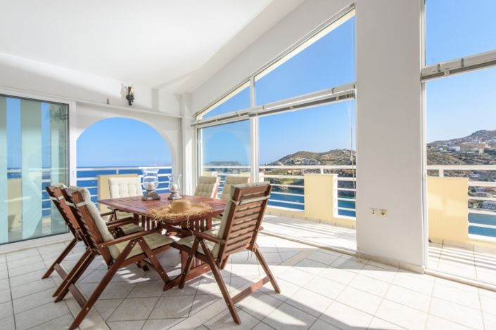 Image No.15-Villa de 7 chambres à vendre à Héraklion