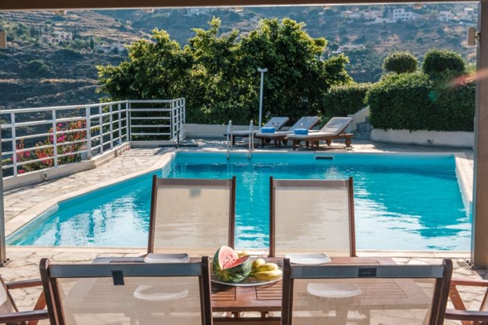 Image No.19-Villa de 7 chambres à vendre à Héraklion