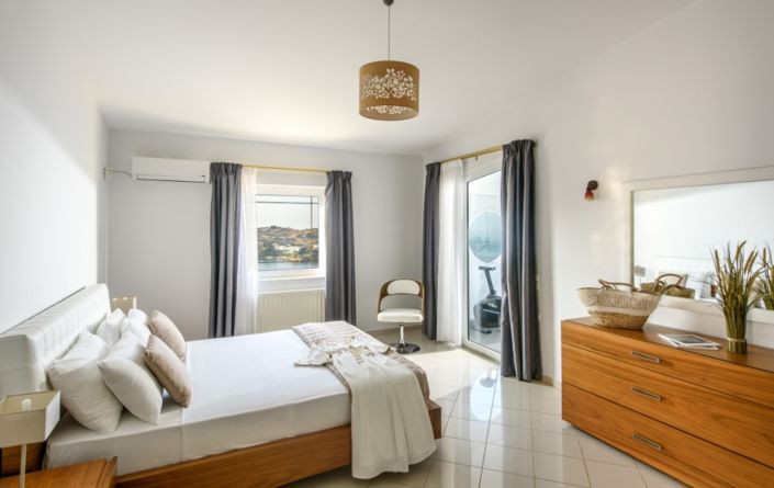 Image No.5-Villa de 7 chambres à vendre à Héraklion