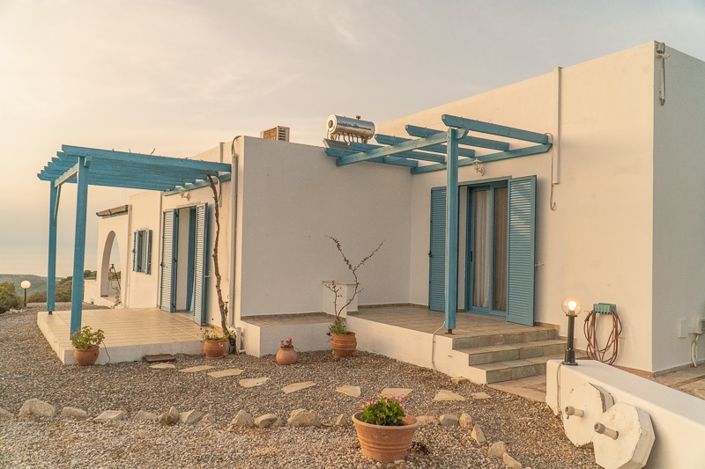 Image No.12-Villa de 3 chambres à vendre à Chypre