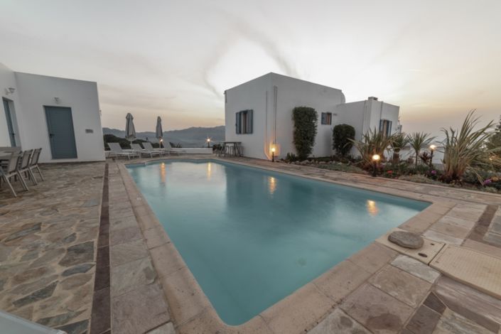 Image No.17-Villa de 3 chambres à vendre à Chypre