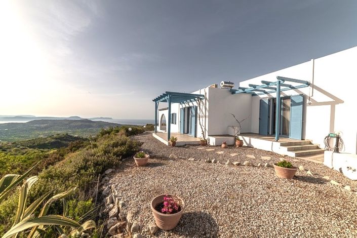 Image No.2-Villa de 3 chambres à vendre à Chypre