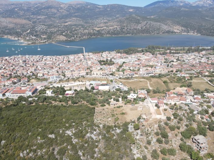 Image No.10-Terre à vendre à Céphalonie