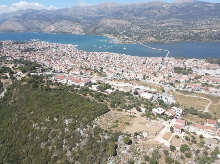 Image No.11-Terre à vendre à Céphalonie