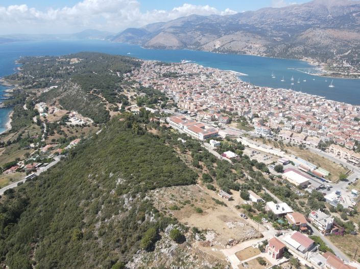 Image No.12-Terre à vendre à Céphalonie