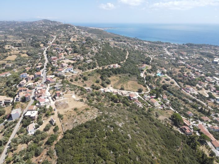 Image No.13-Terre à vendre à Céphalonie