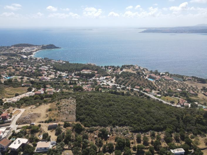 Image No.14-Terre à vendre à Céphalonie