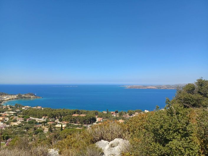 Image No.3-Terre à vendre à Céphalonie