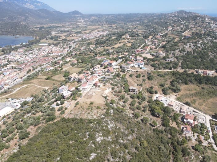 Image No.6-Terre à vendre à Céphalonie