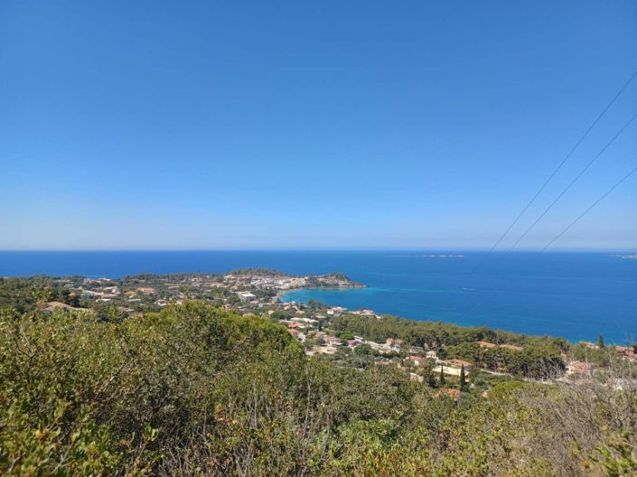 Image No.7-Terre à vendre à Céphalonie