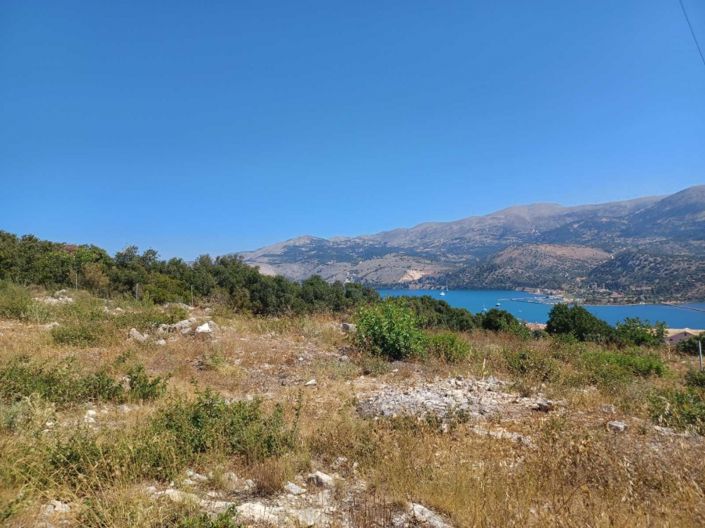 Image No.8-Terre à vendre à Céphalonie