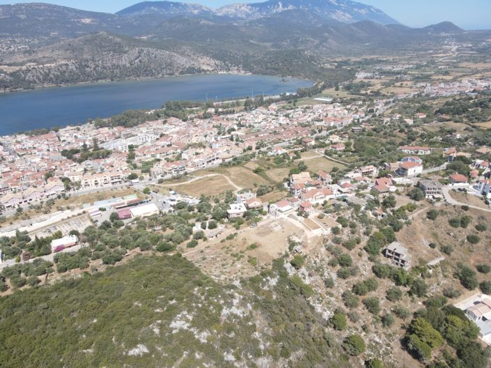 Image No.9-Terre à vendre à Céphalonie