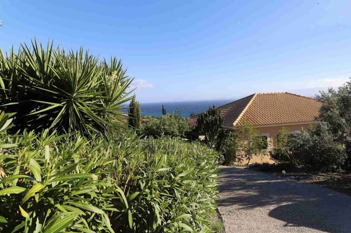 Image No.13-Villa de 2 chambres à vendre à Céphalonie