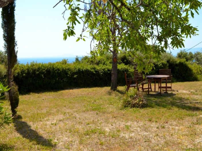 Image No.3-Villa de 2 chambres à vendre à Céphalonie