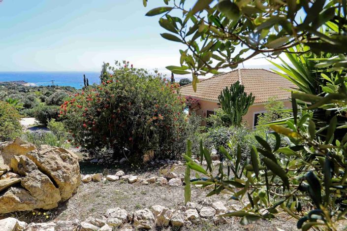 Image No.16-Villa de 2 chambres à vendre à Céphalonie